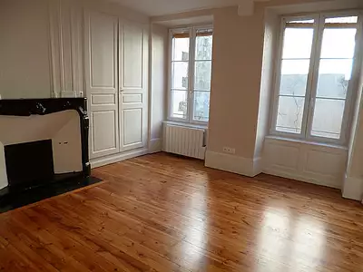 Appartement, 54 m²