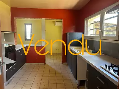 Maison, 110 m²
