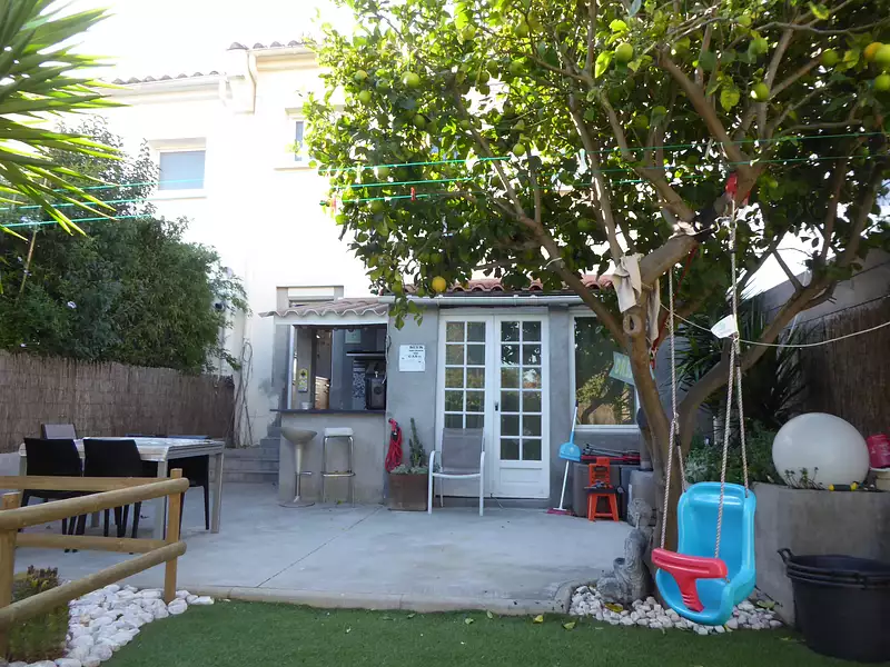 Maison, 80 m²