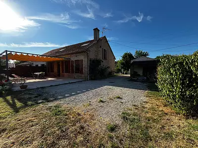 Maison, 105 m²