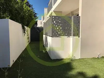 Appartement, 68,8 m²