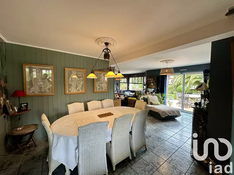 Maison, 173 m²