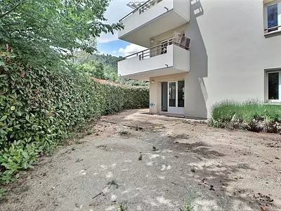 Appartement, 61,55 m²