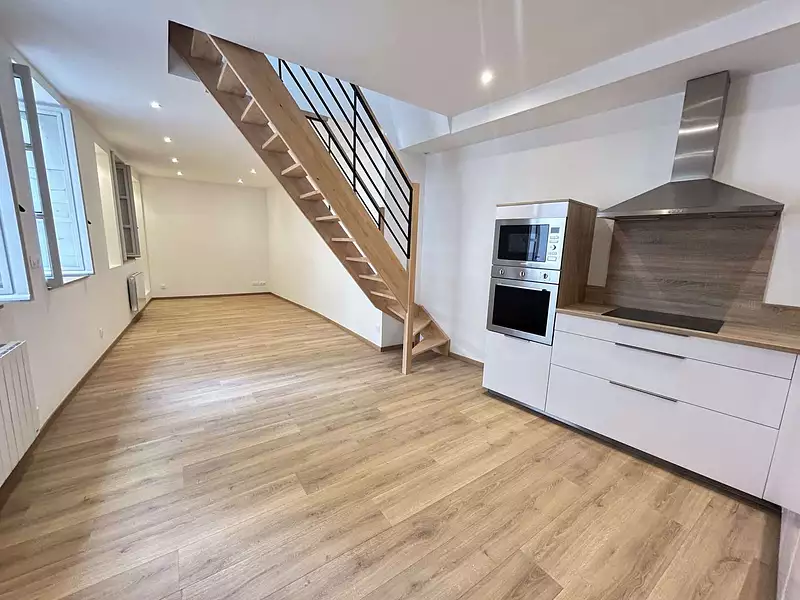 Appartement, 100 m²
