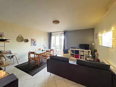 Appartement, 65,76 m²