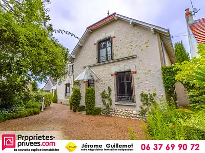 Maison, 233 m²
