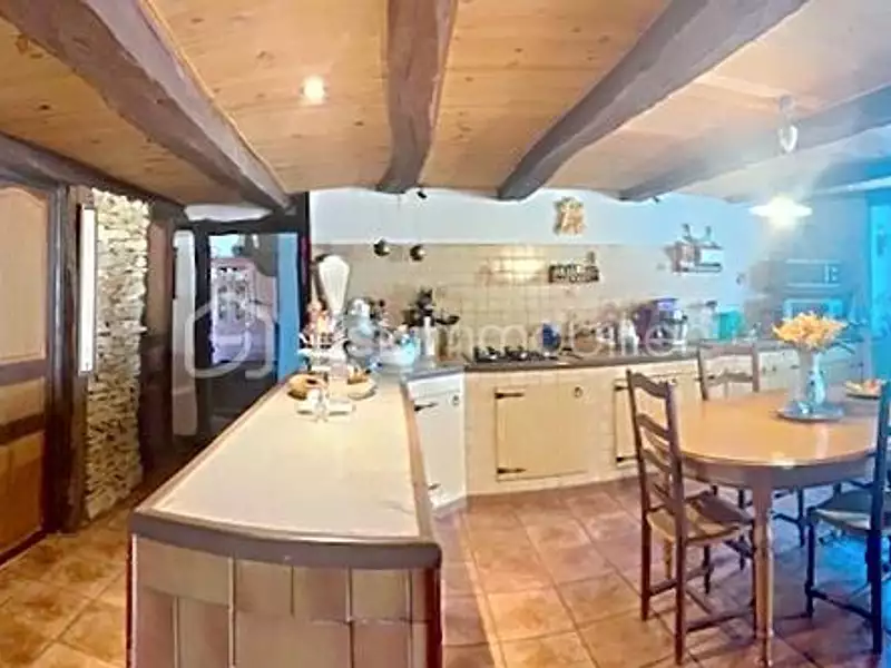 Maison, 93 m²