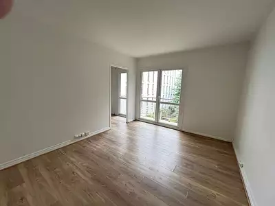 Appartement, 51 m²