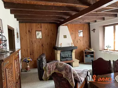 Maison, 90 m²