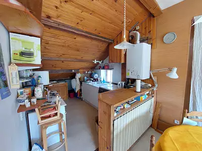 Appartement, 72,11 m²