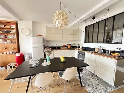 Appartement, 99,31 m²