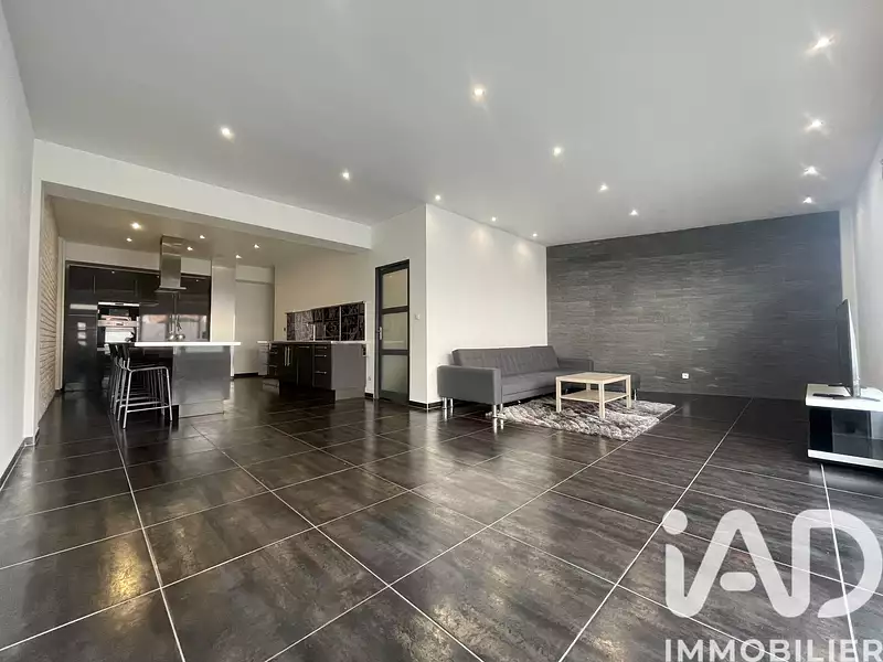 Appartement, 121 m²