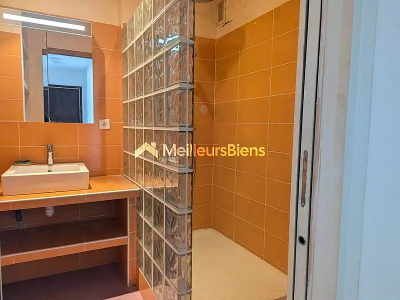 Appartement, 65 m²