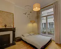 Appartement, 131,37 m²