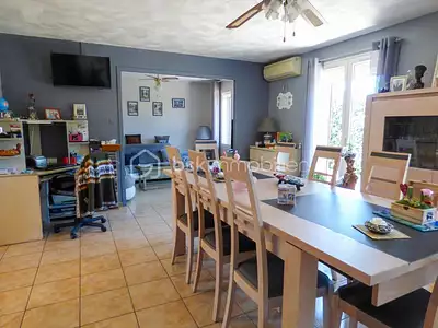 Maison, 98 m²