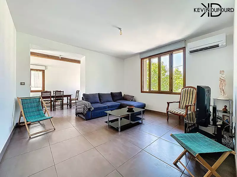 Maison, 170 m²