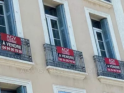 Appartement, 70,17 m²