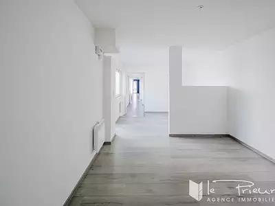 Immeuble, 198,7 m²