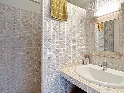 Appartement, 35 m²