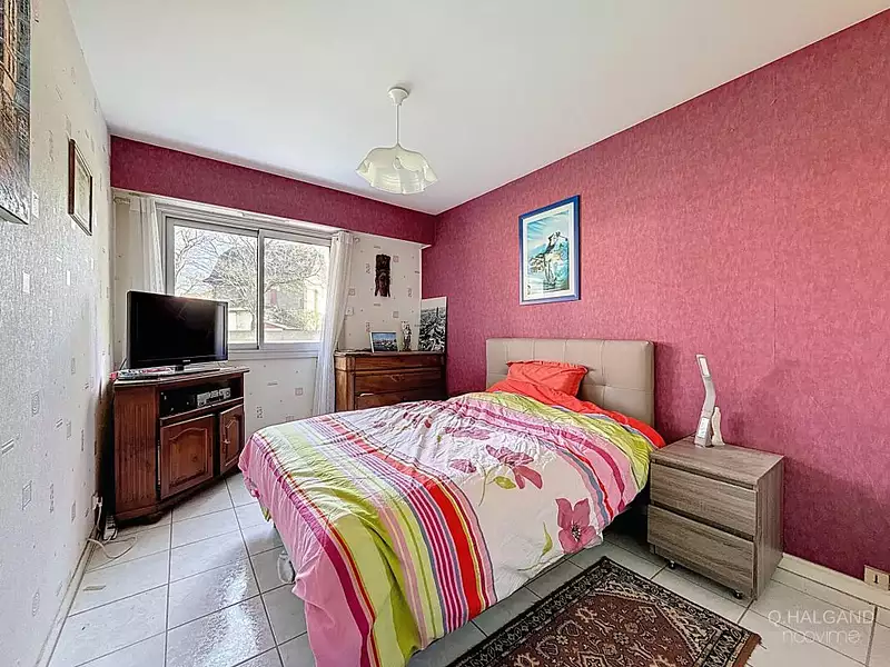 Appartement, 91 m²