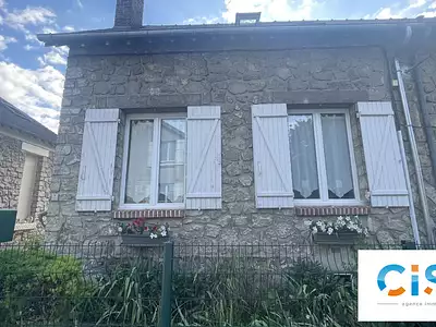 Maison, 68 m²