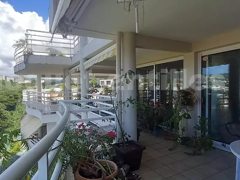 Appartement, 139,96 m²