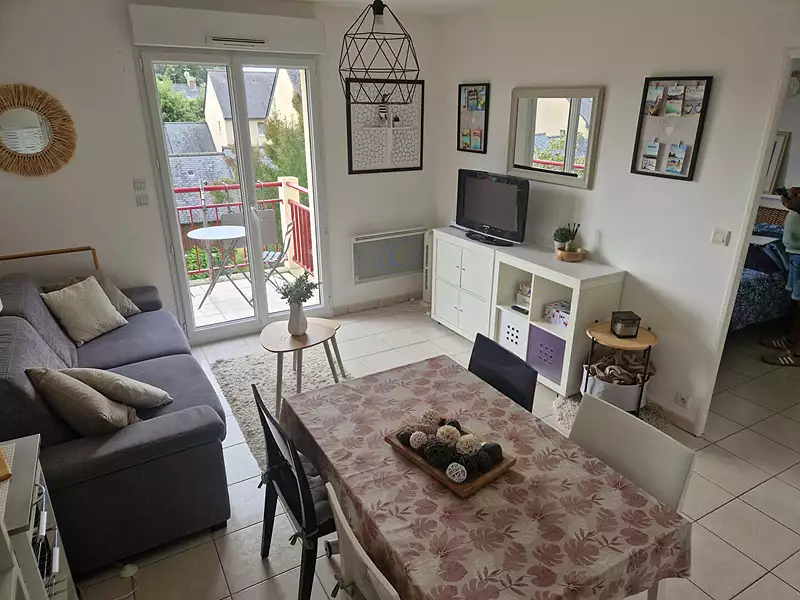 Appartement, 38,91 m²