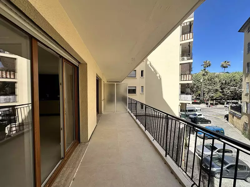Appartement, 90,04 m²