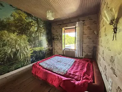 Maison, 97 m²