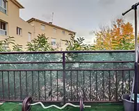 Appartement, 30,79 m²