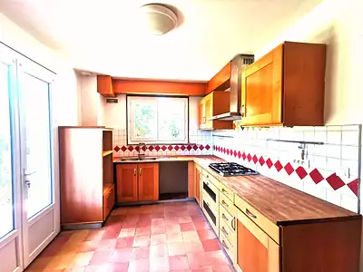 Maison, 170 m²