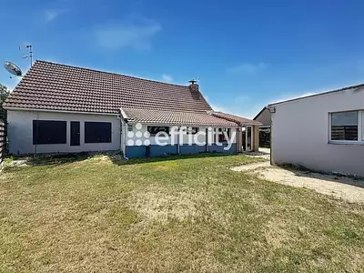 Maison, 137 m²