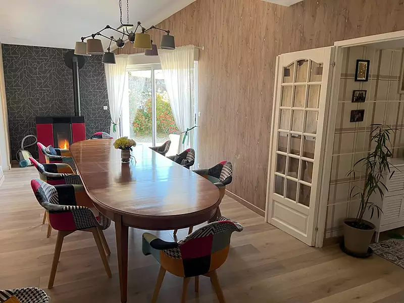 Maison, 170 m²