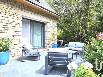 Maison, 193 m²