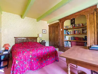 Maison, 193 m²