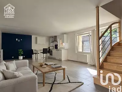 Maison, 110 m²
