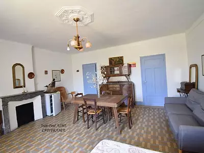 Maison, 154 m²
