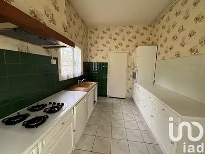 Maison, 81 m²