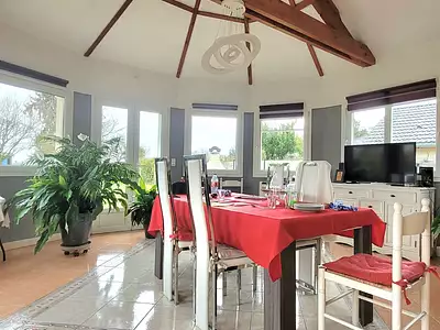 Maison, 139 m²