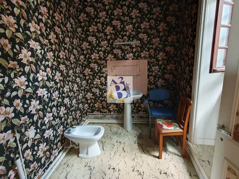 Maison, 221 m²