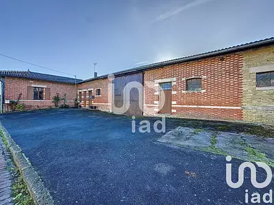 Maison, 126 m²