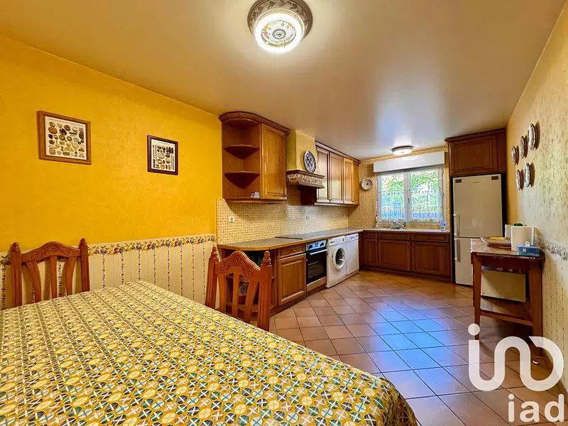 Maison, 170 m²