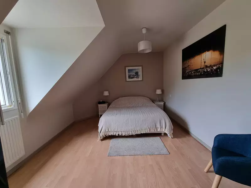 Maison, 160 m²