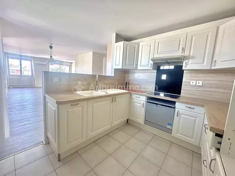 Appartement, 82,97 m²