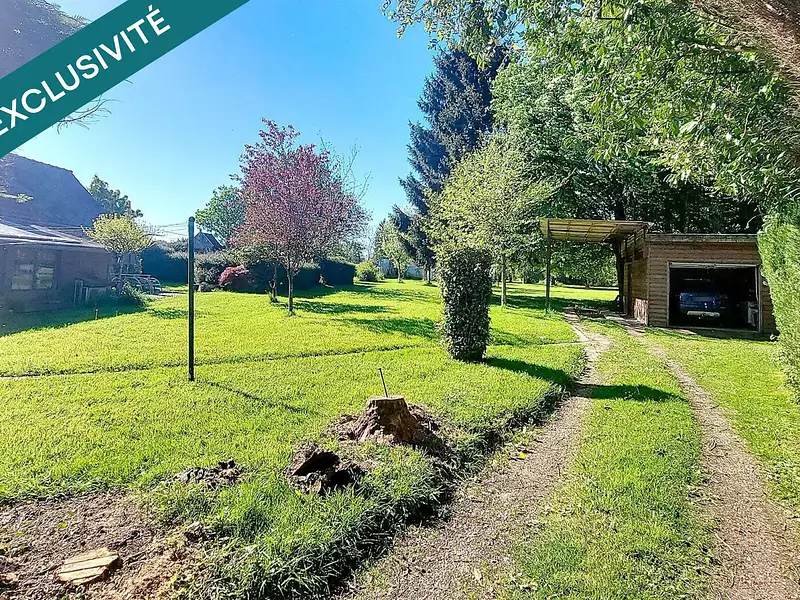 Maison, 150 m²