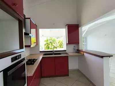 Maison, 144 m²