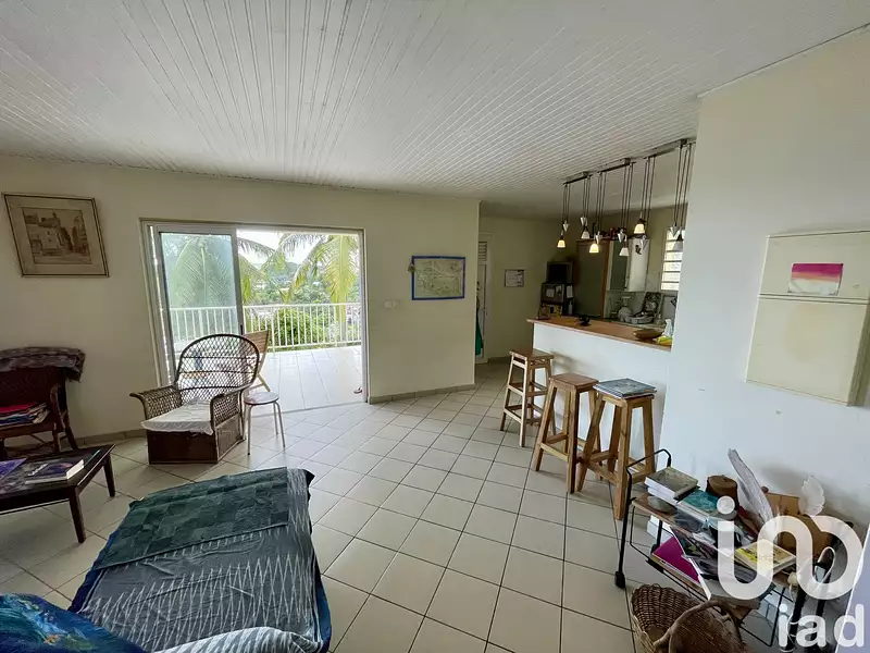 Maison, 97 m²