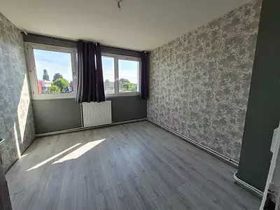 Appartement, 67,51 m²