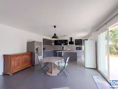 Maison, 160 m²