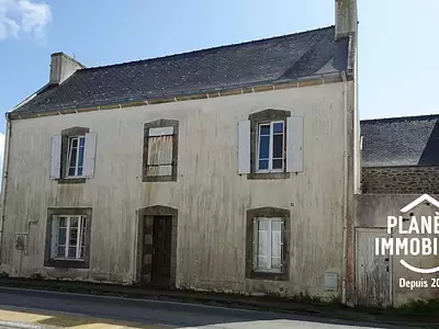 Maison, 117 m²